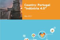 Portugal - Indústria 4.0