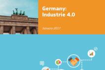 Germany - Industry 4.0
