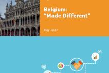Belgium: Made Different