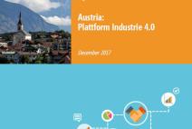 Austria: Plattform Industrie 4.0
