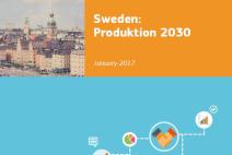 Sweden: Produktion 2030