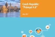 Czech Republic: Prumysl 4.0