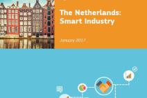 The Netherlands - Smart Industry