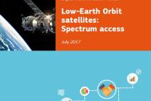 Low-Earth Orbit satellites - Spectrum access (v1_0)