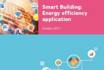 Smart Building- Energy efficiency application