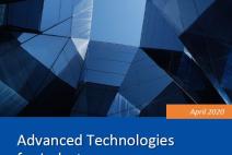 Monitoring B2B Industrial Digital Platforms in Europe