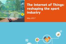 The Internet of Things: reshaping the sport industry