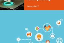 The disruptive nature of 3D printing