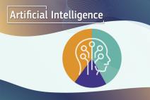 To what extent do European enterprises use technologies based on artificial intelligence?