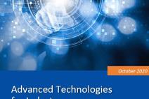 Meeting the sectoral skills challenge in advanced technologies