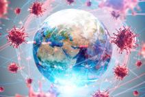 Development of a tool for real-time surveillance of COVID-19 patients