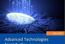 Technology trends in the medical devices industry and related healthcare