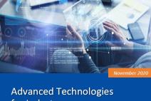 EU Report - Technological trends and policies