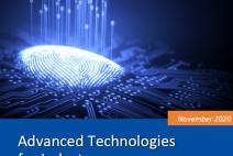 Technological trends in the textiles industry