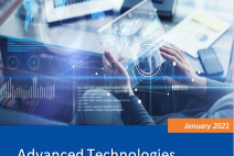 EU report on technological trends and policies