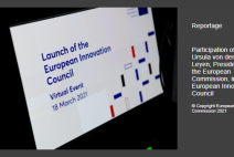 EU launches the European Innovation Council and hosts the applicant’s day