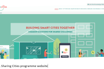European Sharing Cities programme triggered investment into smart technologies