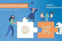 The European Commission launches call for applications on AI and data in education