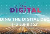 Leading the Digital Decade