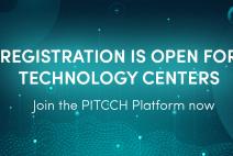 PITCCH Open Innovation Network invites Technology Centres to join the PITCH Platform