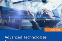 Report on Russia: technological capacities and key policy measures