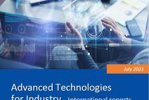 Report on Canada: technological capacities and key policy measures