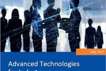 Final Report on technology trends and technology adoption