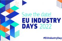 EU Industry Days 2022
