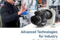 Advanced Technologies for Industry - Providing useful guidance to industries, policy makers and academics