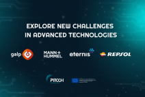 PITCCH has launched the third round of corporate challenges